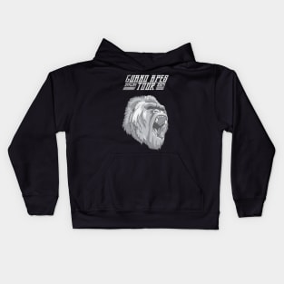 Guano Apes Kids Hoodie